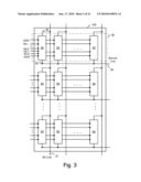 Reverse Reading In Non-Volatile Memory With Compensation For Coupling diagram and image