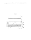 OPTICAL RECORDING MEDIUM, AND OPTICAL INFORMATION DEVICE diagram and image