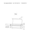 OPTICAL RECORDING MEDIUM, AND OPTICAL INFORMATION DEVICE diagram and image