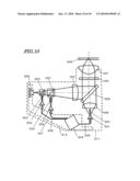 OPTICAL PICKUP AND OPTICAL DISC DEVICE diagram and image