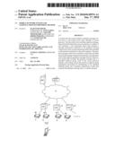 MOBILE NETWORK SYSTEM AND GUIDANCE MESSAGE PROVIDING METHOD diagram and image