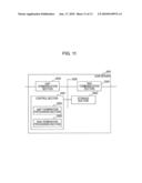 MOBILE NETWORK SYSTEM AND GUIDANCE MESSAGE PROVIDING METHOD diagram and image