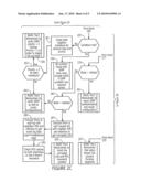 Systems Configured to Automatically Identify Open Shortest Path First (OSPF) Protocol Problems in a Network and Related Computer Program Products and Methods diagram and image