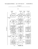 Systems Configured to Automatically Identify Open Shortest Path First (OSPF) Protocol Problems in a Network and Related Computer Program Products and Methods diagram and image