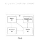 METHOD AND APPARATUS FOR COMPLETING A CALL IN A NETWORK WITH ENUM FAILURE diagram and image