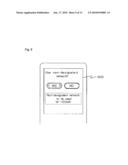 COMMUNICATION DEVICE diagram and image