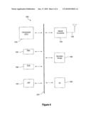 System and Method for a Relay Protocol Stack diagram and image