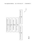 SYSTEMS AND METHODS OF PLANNING AND DEPLOYING AN AD HOC MOBILE WIRELESS NETWORK diagram and image