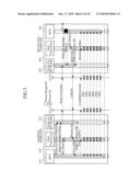 ASYNCHRONOUS MAC PROTOCOL BASED SENSOR NODE AND DATA TRANSMITTING AND RECEIVING METHOD THROUGH THE SAME diagram and image