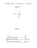 ASYNCHRONOUS MAC PROTOCOL BASED SENSOR NODE AND DATA TRANSMITTING AND RECEIVING METHOD THROUGH THE SAME diagram and image