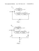 FILTER, DEMULTIPLEXER, AND MODULE INCLUDING DEMULTIPLEXER, COMMUNICATION APPARATUS diagram and image