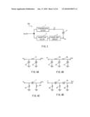 FILTER, DEMULTIPLEXER, AND MODULE INCLUDING DEMULTIPLEXER, COMMUNICATION APPARATUS diagram and image