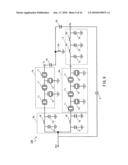 FILTER, DEMULTIPLEXER, AND MODULE INCLUDING DEMULTIPLEXER, COMMUNICATION APPARATUS diagram and image