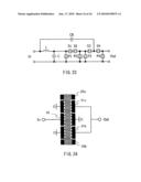 FILTER, DEMULTIPLEXER, AND MODULE INCLUDING DEMULTIPLEXER, COMMUNICATION APPARATUS diagram and image