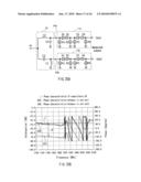 FILTER, DEMULTIPLEXER, AND MODULE INCLUDING DEMULTIPLEXER, COMMUNICATION APPARATUS diagram and image