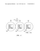 METHOD OF IDENTIFICATION OF A FEMTOCELL BASE STATION AS A HANDOVER TARGET, AND APPARATUS THEREFOR diagram and image