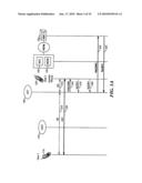 Seamless Handoff Across Heterogeneous Access Networks Using a Handoff Controller in a Service Control Point diagram and image