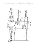 Seamless Handoff Across Heterogeneous Access Networks Using a Handoff Controller in a Service Control Point diagram and image