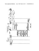 Seamless Handoff Across Heterogeneous Access Networks Using a Handoff Controller in a Service Control Point diagram and image