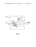 Telephone Service Via Packet-Switched Networking diagram and image