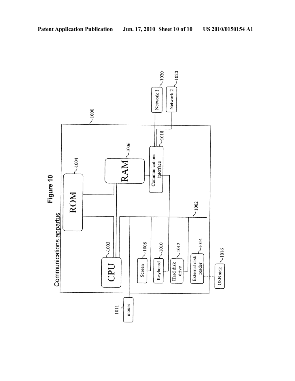 METHOD FOR TRANSMITTING A MULTI-CHANNEL DATA STREAM ON A MULTI-TRANSPORT TUNNEL, CORRESPONDING COMPUTER-READABLE STORAGE MEANS AND TUNNEL END-POINTS - diagram, schematic, and image 11
