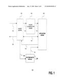 Programmable Packet Processor With Flow Resolution Logic diagram and image