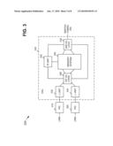 MULTI-PROTOCOL LABEL SWITCHING IN A NETWORK DEVICE diagram and image