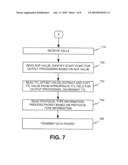 MULTI-PROTOCOL LABEL SWITCHING IN A NETWORK DEVICE diagram and image