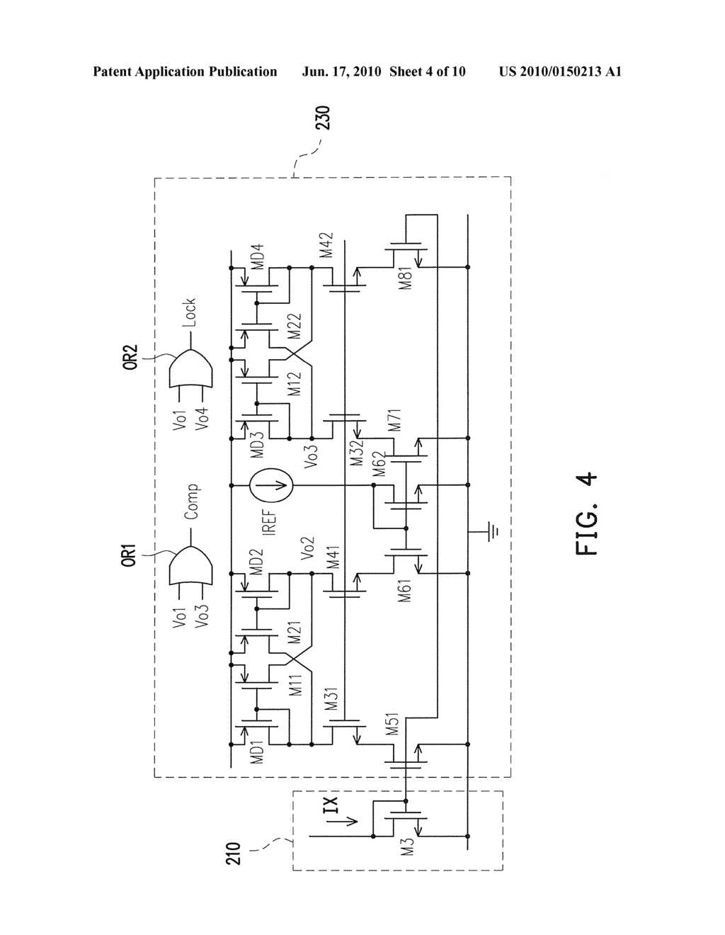 SIGNAL TRANSCEIVER APPARATUS AND SYSTEM - diagram, schematic, and image 05