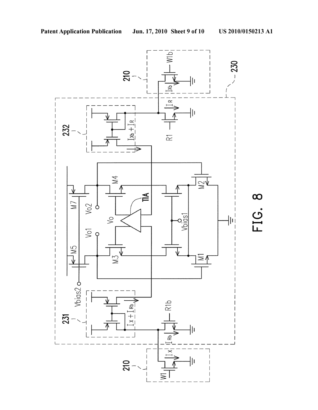 SIGNAL TRANSCEIVER APPARATUS AND SYSTEM - diagram, schematic, and image 10