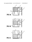 Mammography System And Method Employing Offset Compression Paddles, Automatic Collimation, And Retractable Anti-scatter Grid diagram and image