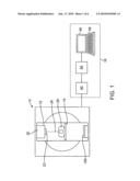 REAL TIME TREATMENT PARAMETER ALGORITHM FOR MOVING TARGETS diagram and image