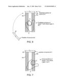 REAL TIME TREATMENT PARAMETER ALGORITHM FOR MOVING TARGETS diagram and image