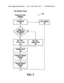 PRODUCING ROUTING MESSAGES FOR VOICE OVER IP COMMUNICATIONS diagram and image