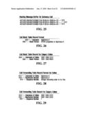 PRODUCING ROUTING MESSAGES FOR VOICE OVER IP COMMUNICATIONS diagram and image