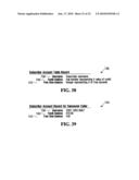 PRODUCING ROUTING MESSAGES FOR VOICE OVER IP COMMUNICATIONS diagram and image