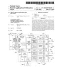 Circuit device with serial bus isolation diagram and image