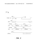 Circuit device with serial bus isolation diagram and image