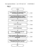 INFORMATION PROCESSOR, INFORMATION PROCESSING METHOD, AND COMPUTER READABLE MEDIUM diagram and image