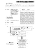 E-BEAM DEFECT REVIEW SYSTEM diagram and image