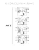 IMAGE PROCESSING APPARATUS, IMAGE PROCESSING METHOD, AND IMAGE CAPTURING APPARATUS diagram and image