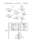 Generating Cohorts Based on Attributes of Objects Identified Using Video Input diagram and image