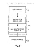 OCR-GUIDED TEXT TOKENIZATION OF DIGITAL IMAGES diagram and image