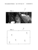 SYSTEMS AND METHODS FOR DEBLOCKING SEQUENTIAL IMAGES BY DETERMINING PIXEL INTENSITIES BASED ON LOCAL STATISTICAL MEASURES diagram and image