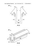 SYSTEM, METHOD, AND APPARATUS FOR HOLDING A TRACK TO A BASE diagram and image