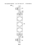 SYSTEM, METHOD, AND APPARATUS FOR HOLDING A TRACK TO A BASE diagram and image