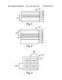 LIGHT EXTRACTION FILM WITH NANOPARTICLE COATINGS diagram and image