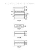 LIGHT EXTRACTION FILM WITH NANOPARTICLE COATINGS diagram and image