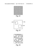 LIGHT EXTRACTION FILM WITH NANOPARTICLE COATINGS diagram and image