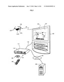 PLAYBACK DEVICE, PLAYBACK METHOD, PLAYBACK PROGRAM, AND INTEGRATED CIRCUIT diagram and image